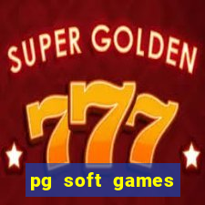 pg soft games fortune rabbit